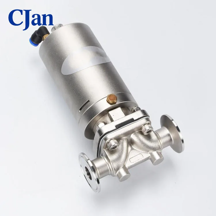 Pneumatic-Diaphragm (2)