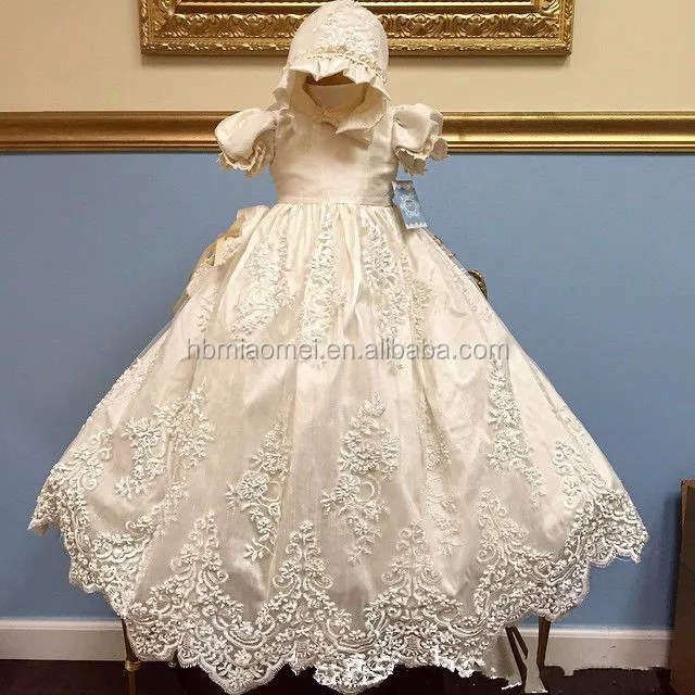 christening gowns for girls