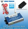 RTU5023 GSM 3G SMS Power Failure Alarm inbuilt DC voltage sensor