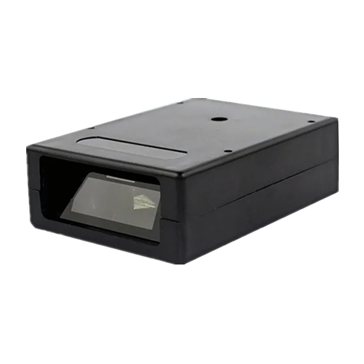 

IP54 Laser Barcode Scanner Module 1D Laser Scanner Module OEM Scanner Chip