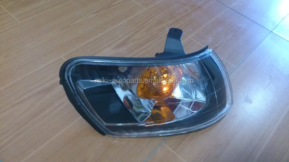 Crystal 21215d8 Cornering Light Kit For Corolla Ae100 Ae101 '93'99