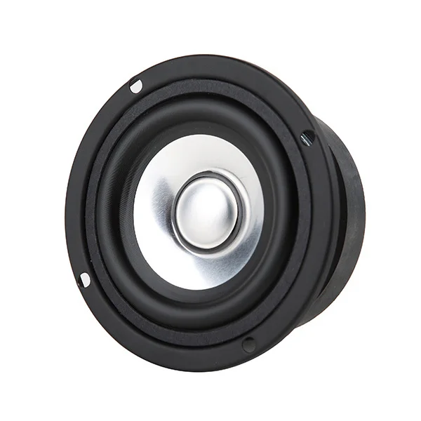 3 inch full range speaker driver