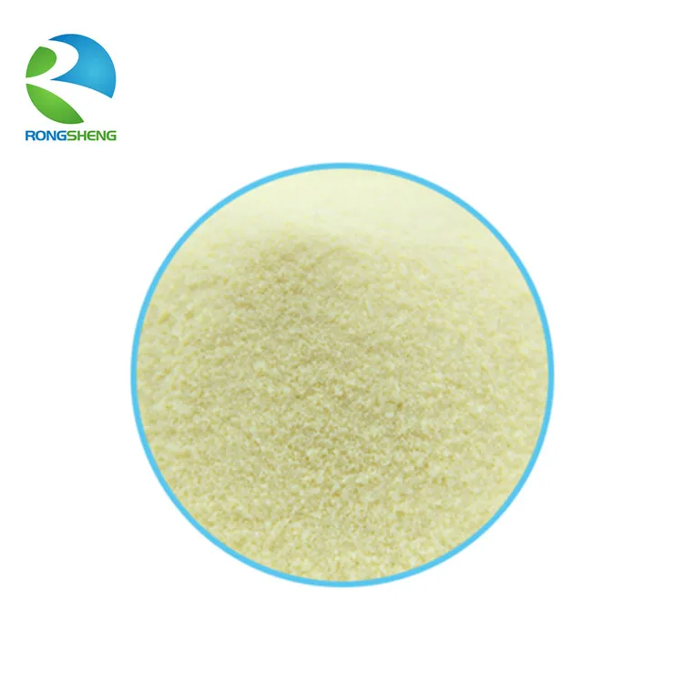 

High quality pure retinol powder