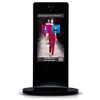 42" 55" Cloud Mirror 3D Virtual dressing mirror for christmas cloth promotion