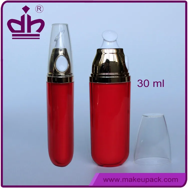 GP06-30(2) cosmetic packaging tube