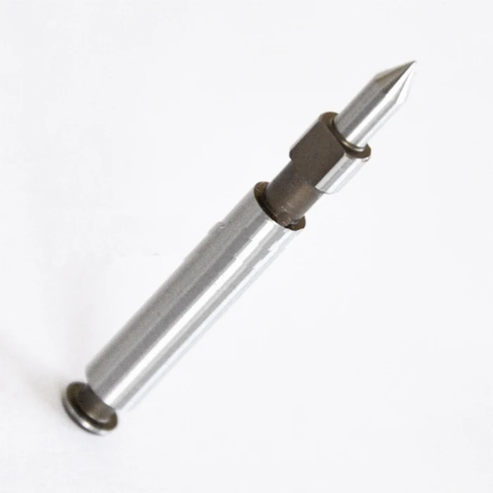
Custom Hydraulics Material 1.3505 vacuum-hardened Valve needle 