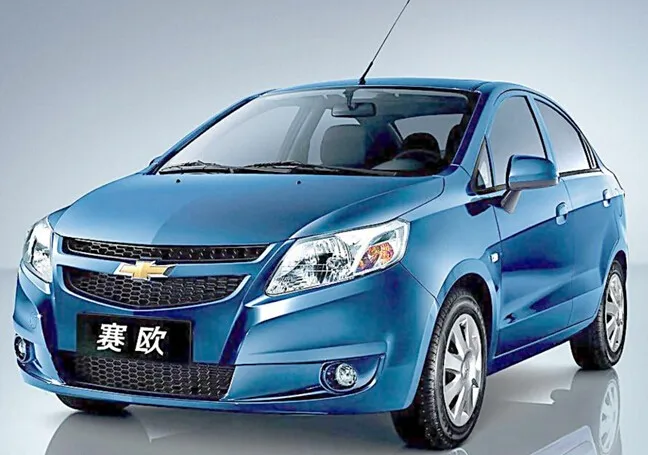 engine parts chevrolet sail crankshaft sprocket9025257 9025258