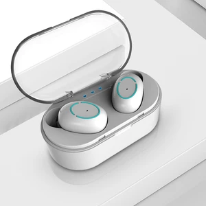 True Wireless Stereo Hands Free Earbuds