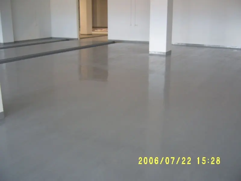 Maydos Common Epoxy Floor Paint For Concrete Floor Decoration