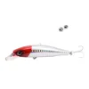 TAKEDO DW19 85mm 14g Long Casting Sinking Minnow Fishing Hard Lure
