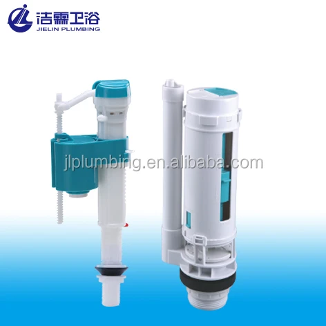 
Universal toilet repair kit dual flush valve with CE cUPC WRAS approval  (1462465322)