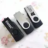 business gift usb flash drive logo 2gb 4gb 8gb 16gb OEM full capacity usb stick swivel usb memory 128mb