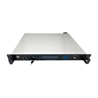 

Yatai High quality digital tv broadcast direct modulation optical satellite transmitter