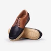 OEM Factory men's dress and leather shoes men's casual winter shoes with jeans men's casual walking shoes with Bestar Price