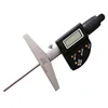 0-100mm 0.001mm digital depth micrometer