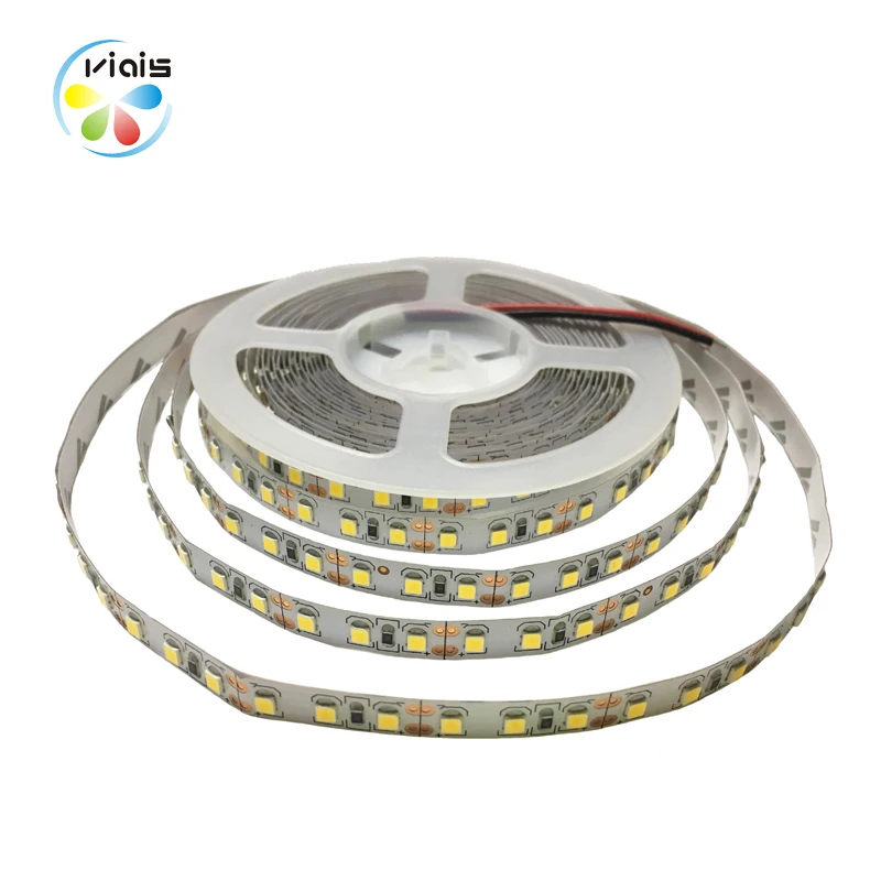 IP20 IP65 IP67 IP68 12V High Lumens 2835 Smd Led Strip Light