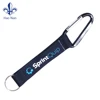 Climbing items carabiner hook with high strengthen strap