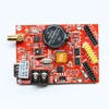 HD-W61 wifi led control card for led sign programmable message 16x64 led screen 5 segment led display