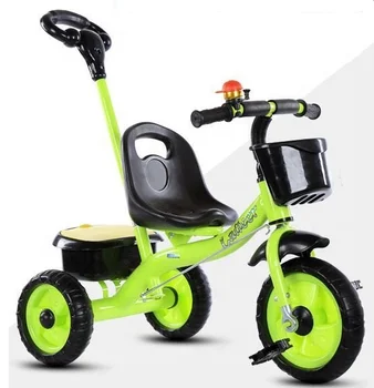 hand pedal tricycle