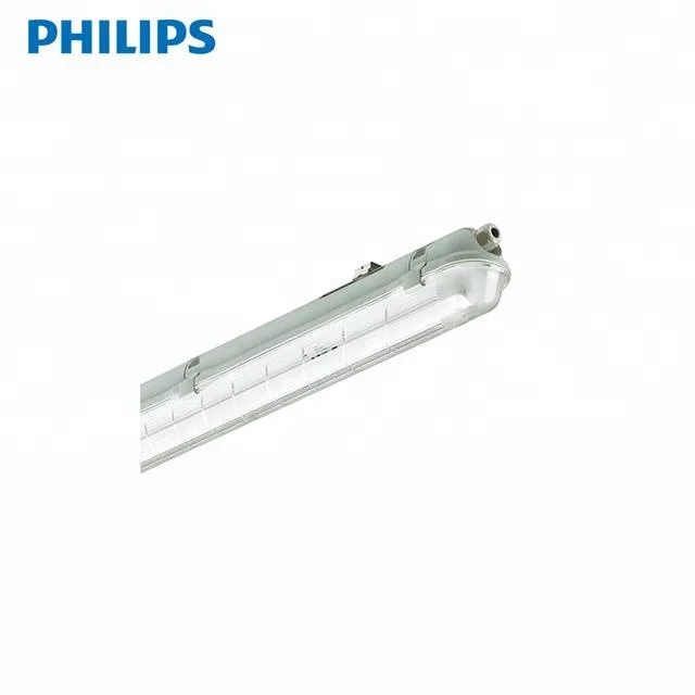 PHILIPS TCW060 C 1XTL5 28W HF 220V Tri-Proof Light housing 120CM 910403630030