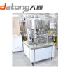 Drink split water filling machine production line