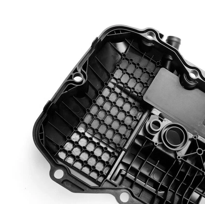 Oe11121432928 Engine Valve Cover With Gasket For E39 E46 M52 M52tu M54