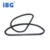 High quality NBR SIL FKM EPDM rubber D ring