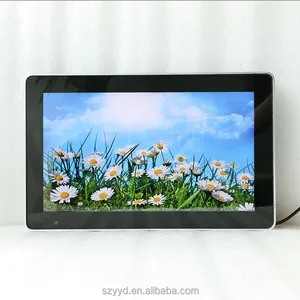 10.6 inch Full HD LCD Monitor Digital Signage