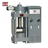 concrete paving flags and natural stone slabs tensile and compression splitting test machine