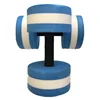 wholesale Non-toxic Waterproof EVA Exercise Dumbbell