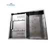 Persicion Custom Metal Sheet Fabrication Deep Drawing Welding Stamping Laser cutting Intelligent Touch Screen case Processing