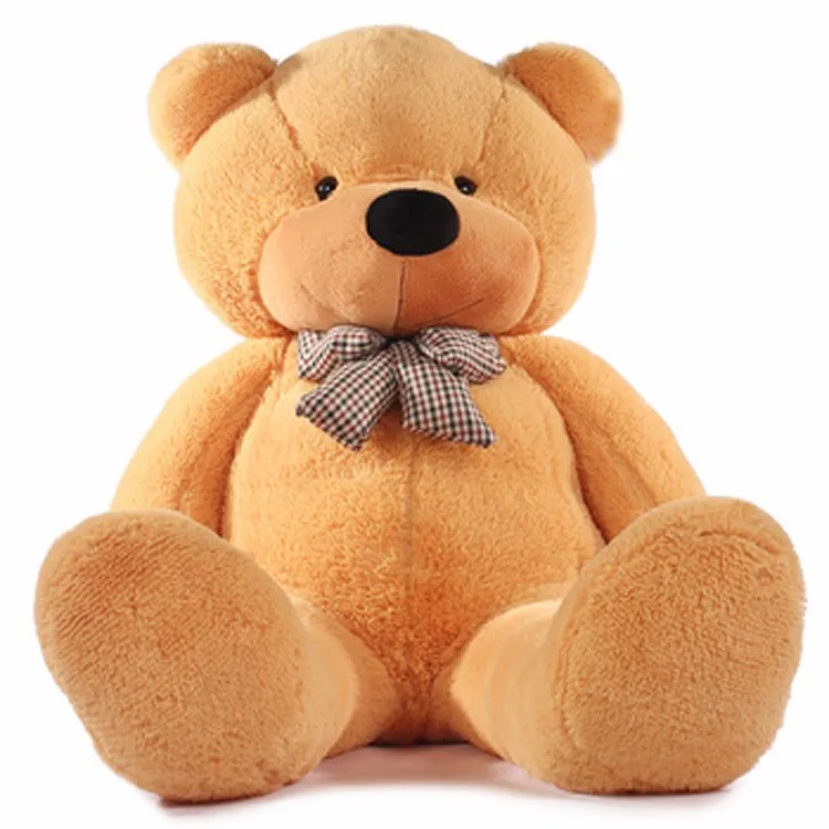 large teddy bear gift