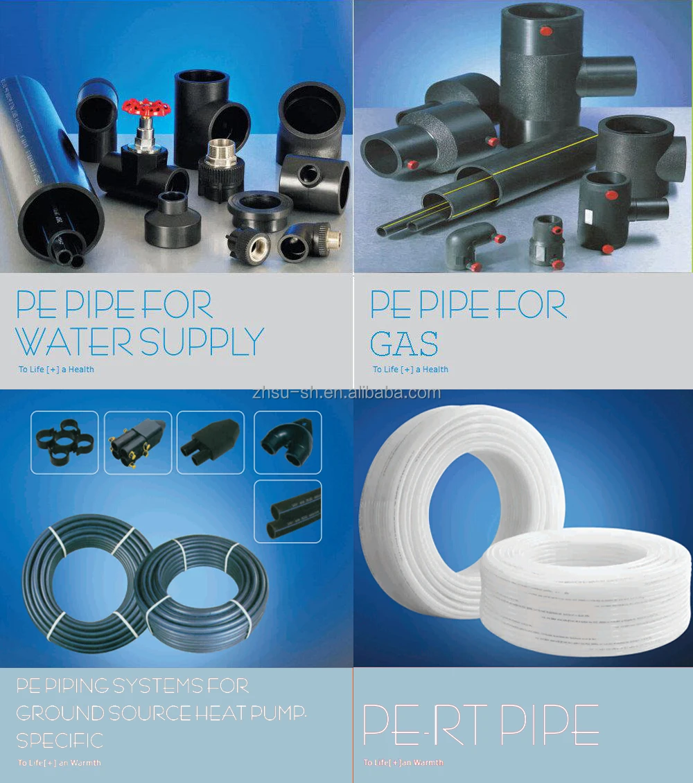 Sdr 11 Hdpe Pipe/hdpe Pipe 315mm/black Hdpe Pipes 160mm - Buy Hdpe Pipe
