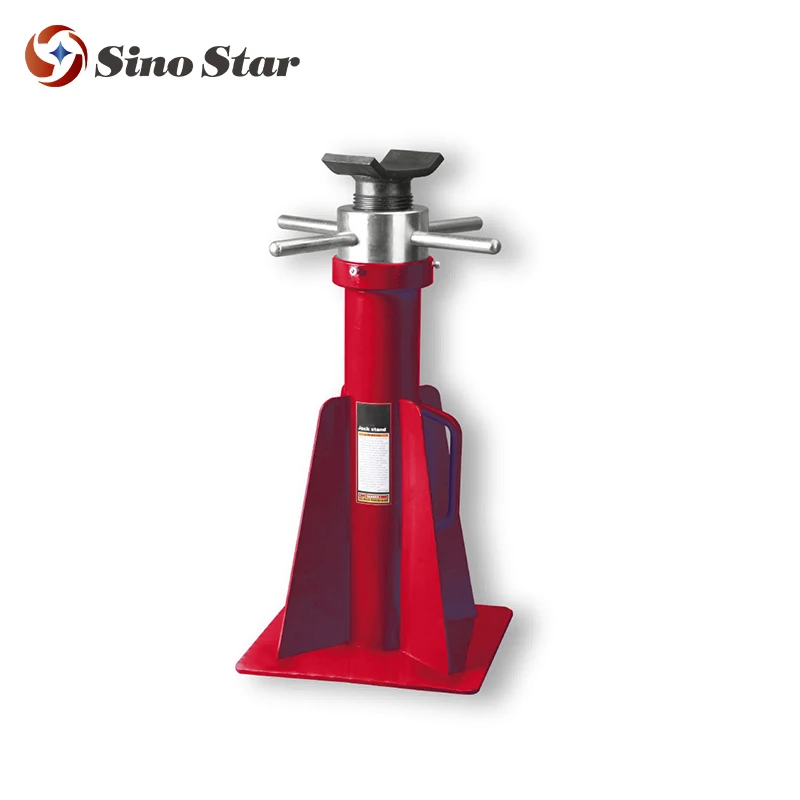 Tz200012 20ton Car Professional Heavyduty Vehicle Support Stand Free