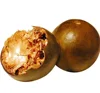 Natural sweetener 20%~50% Mogroside V Grosvener Siraitia Extract , Luo han guo extract in bulk