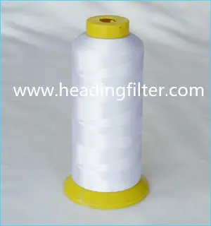 
100% ptfe sewing thread form Heading Filter Factory 