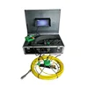 Sewer Pipe Inspection Camera Push Rod Pipe Inspection Camera