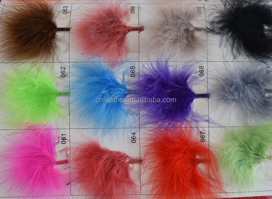 Cheap Feather Ballpoint Pen Wholesale Feather Quill Pen For Promotion