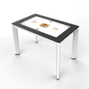 42" Multimedia Interactive Display Show System touch table