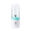 Petolar Mini Rechargeable USB Electric Smoothie Blender Mixer