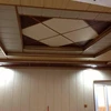 raw material for plaster of paris ceiling panel pvc wall panel decorative wall panel plaster of paris bandages