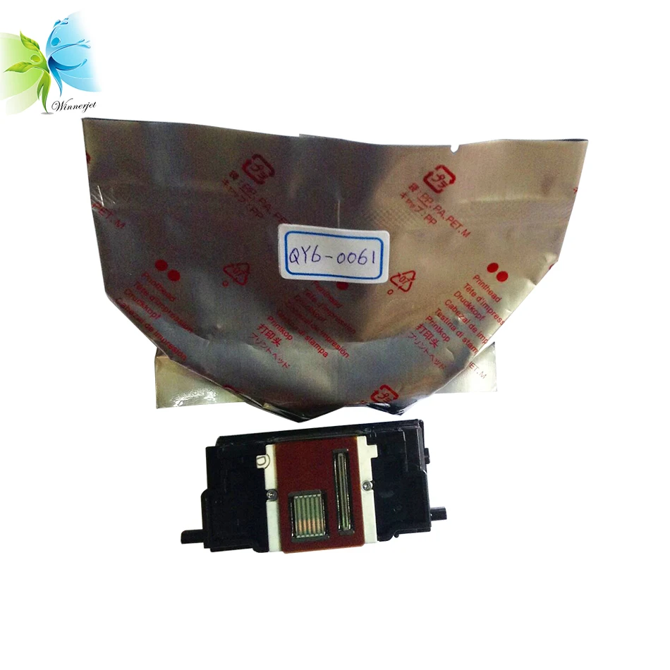 QY6-0061 Printhead Print Head Replacement For Canon IP4300 IP5200 MP600