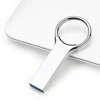 2017 new design 8GB 16GB Metal mini USB Disk on key 3.0 interface waterproof pendrive with free laser logo