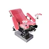 Multi-Functional C-Arm Foldable Gynecology Chair Gyn Exam Table