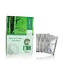 Bamboo Vinegar Medical Beauty Breathable Health Foot Sole Care Pads Paster