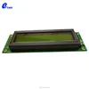 20x2 4 inch lcd display module with led backlight
