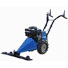 800mm/900mm/1200mm Gasoline Power sickle bar mowers for sale
