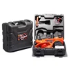 Easy To Operate 12V 3 in 1 Electric Power car jacks with torque wrench