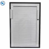 Clear/Tinted/Reflective/Tempered/Laminated/Argon/Low-E Insulated Glass