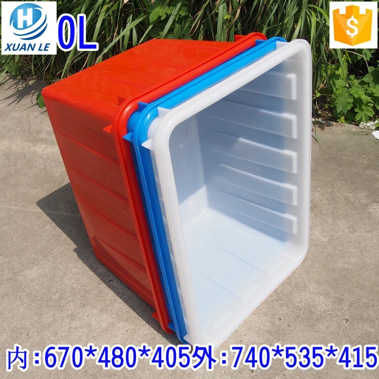 live fish transport tanks